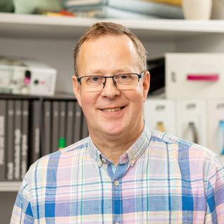 Ralf Schewe
