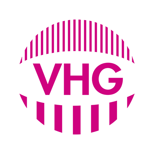 Logo VHG Vogtländische Heimtextilien GmbH