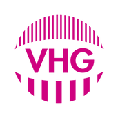 Logo VHG Vogtländische Heimtextilien GmbH